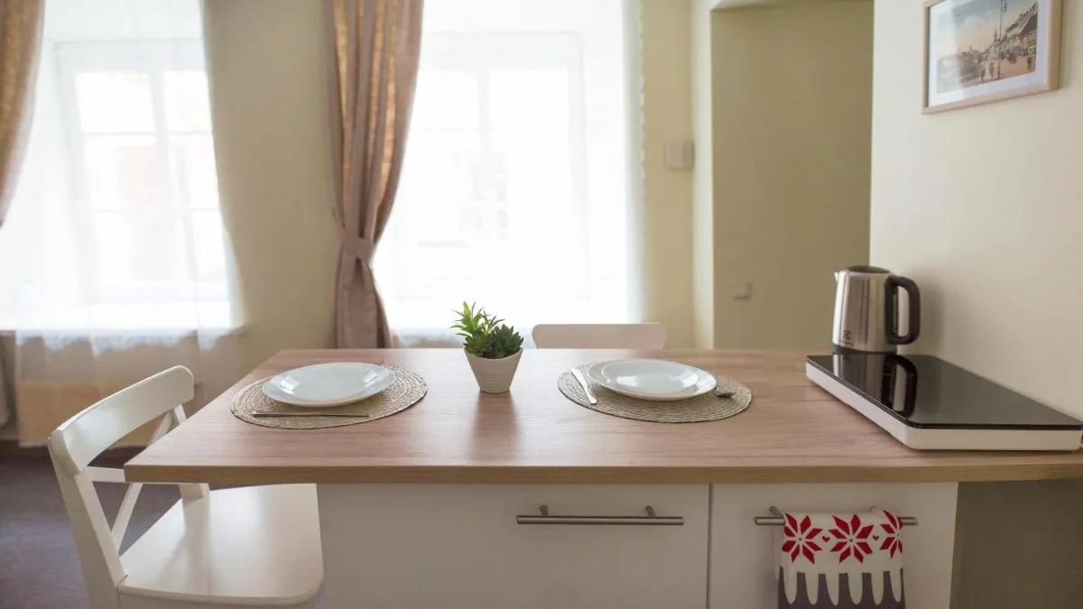 Image of Cozy Apt in the Heart of Old Town