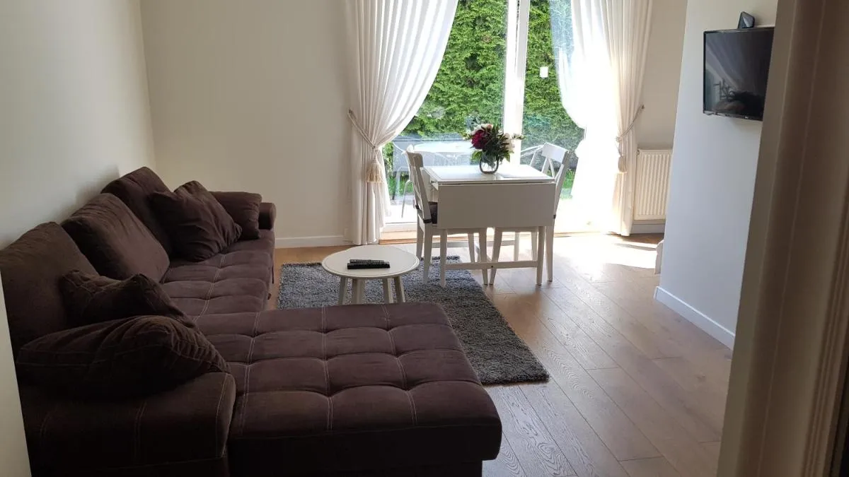 Image of Cozy Garden Free parking