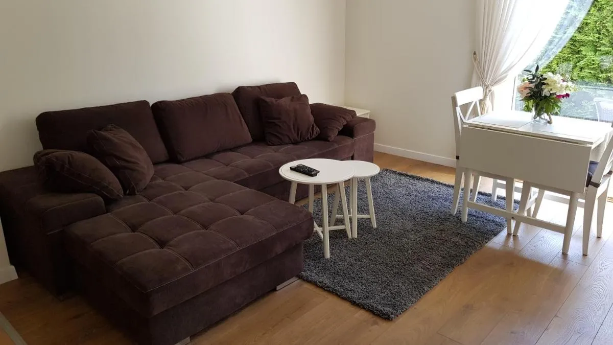 Image 3 of Cozy Garden Free parking