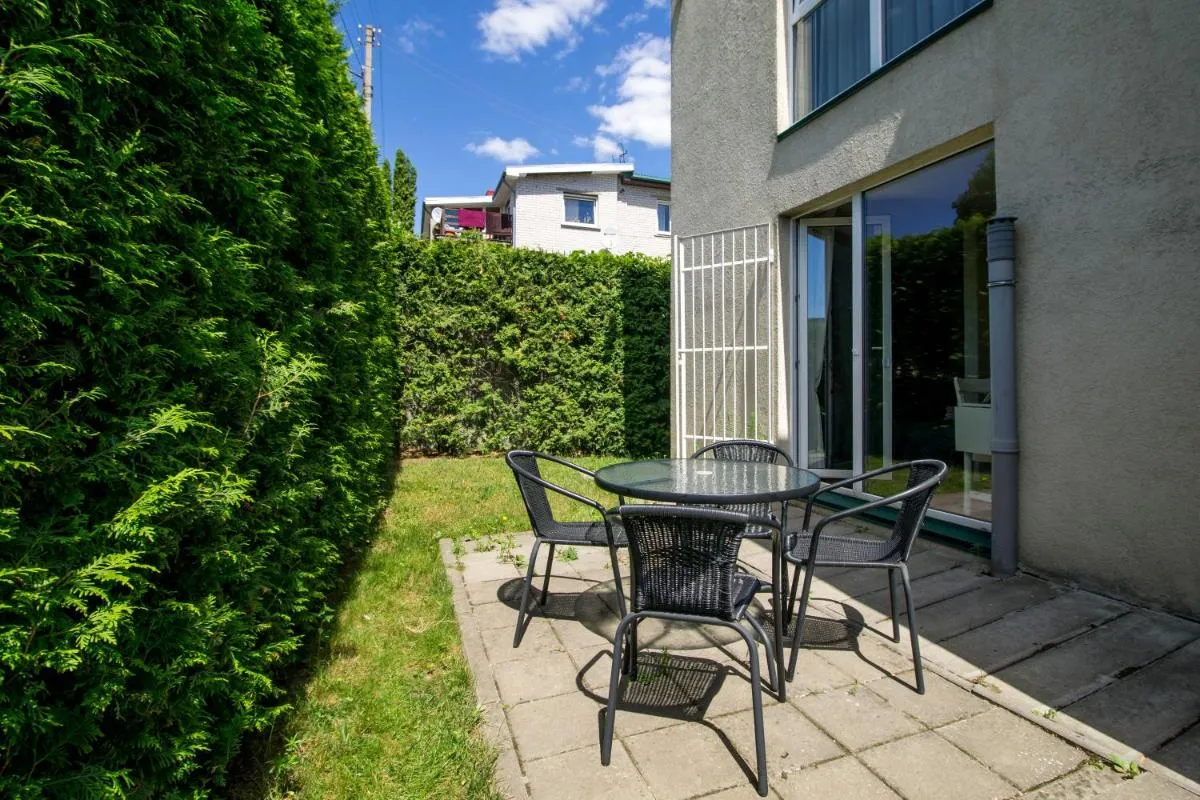 Image 5 of Cozy Garden Free parking