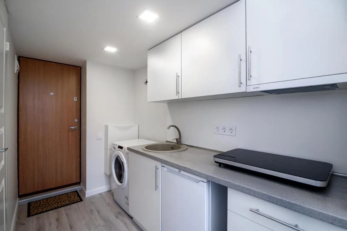 Image 2 of Cozy Loft / Near Gates of Dawn / Free Netflix