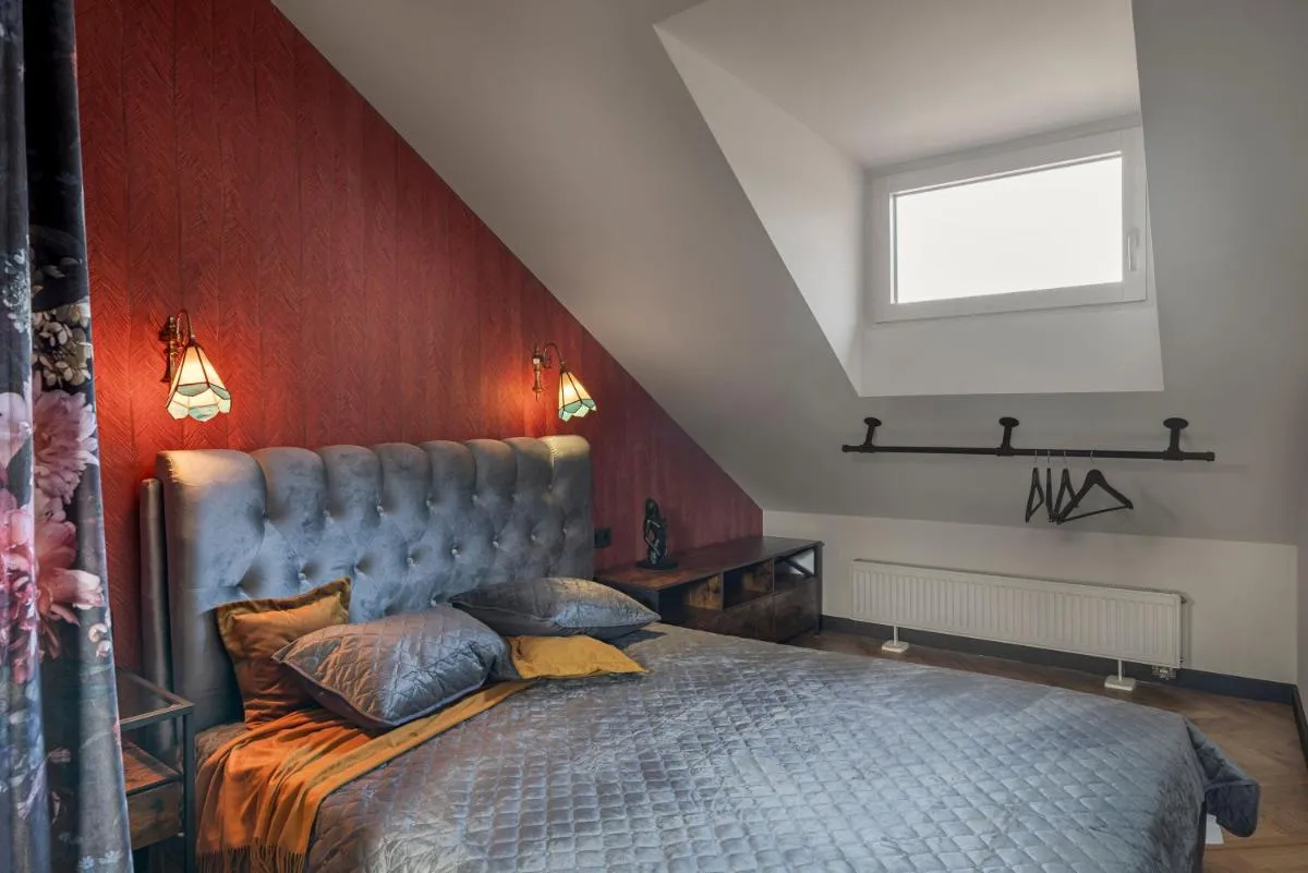 Image 6 of Cozy Penthouse