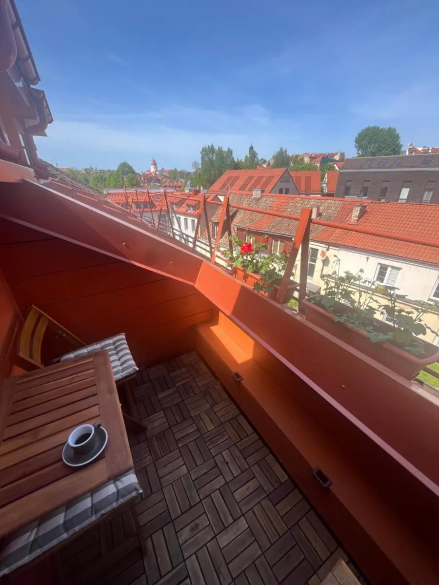 Image 5 of Cozy Penthouse
