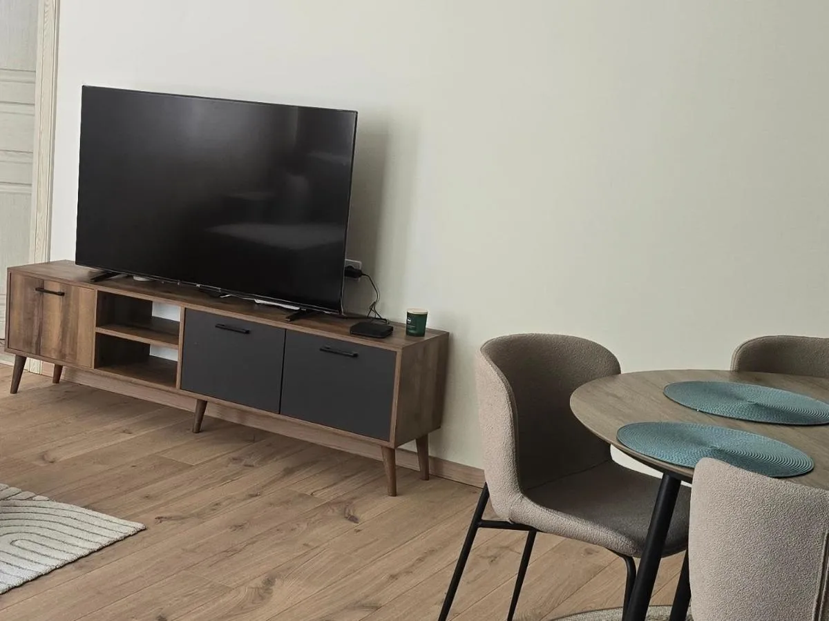 Image 4 of Cozy & Silent Apartment