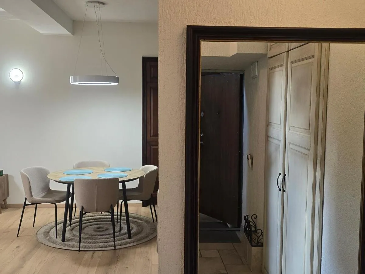 Image 3 of Cozy & Silent Apartment