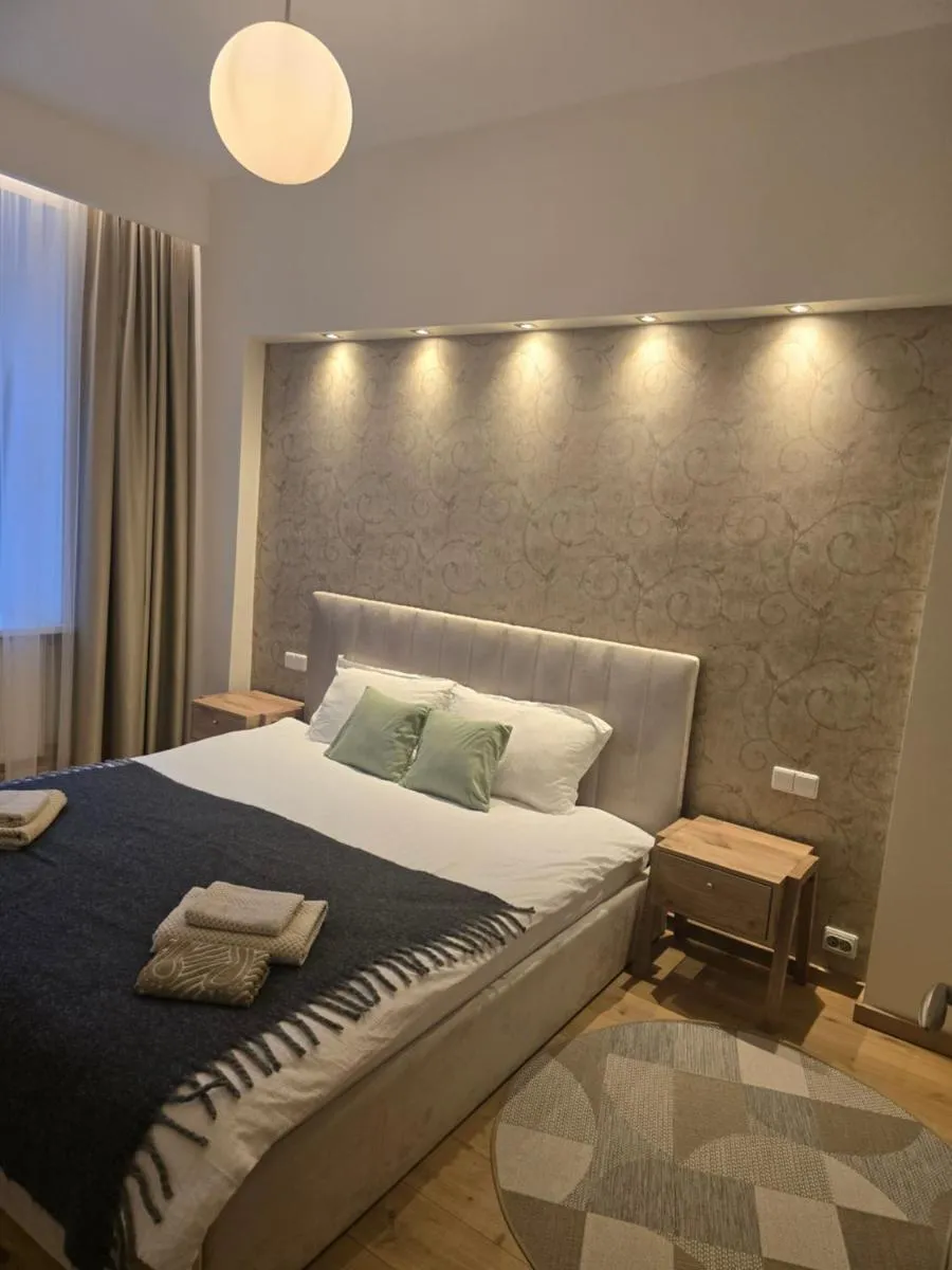 Image 1 of Cozy & Silent Apartment