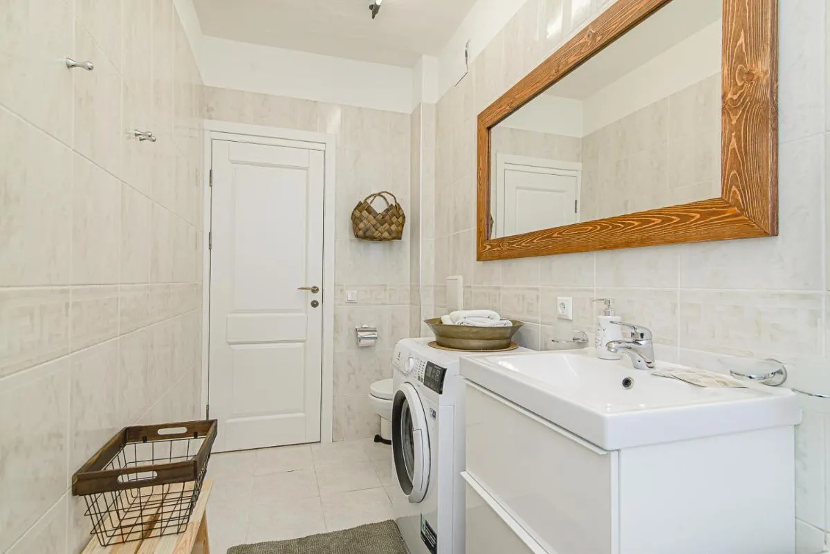 Image 2 of Cozy Studio in the heart of Vilnius Old Town