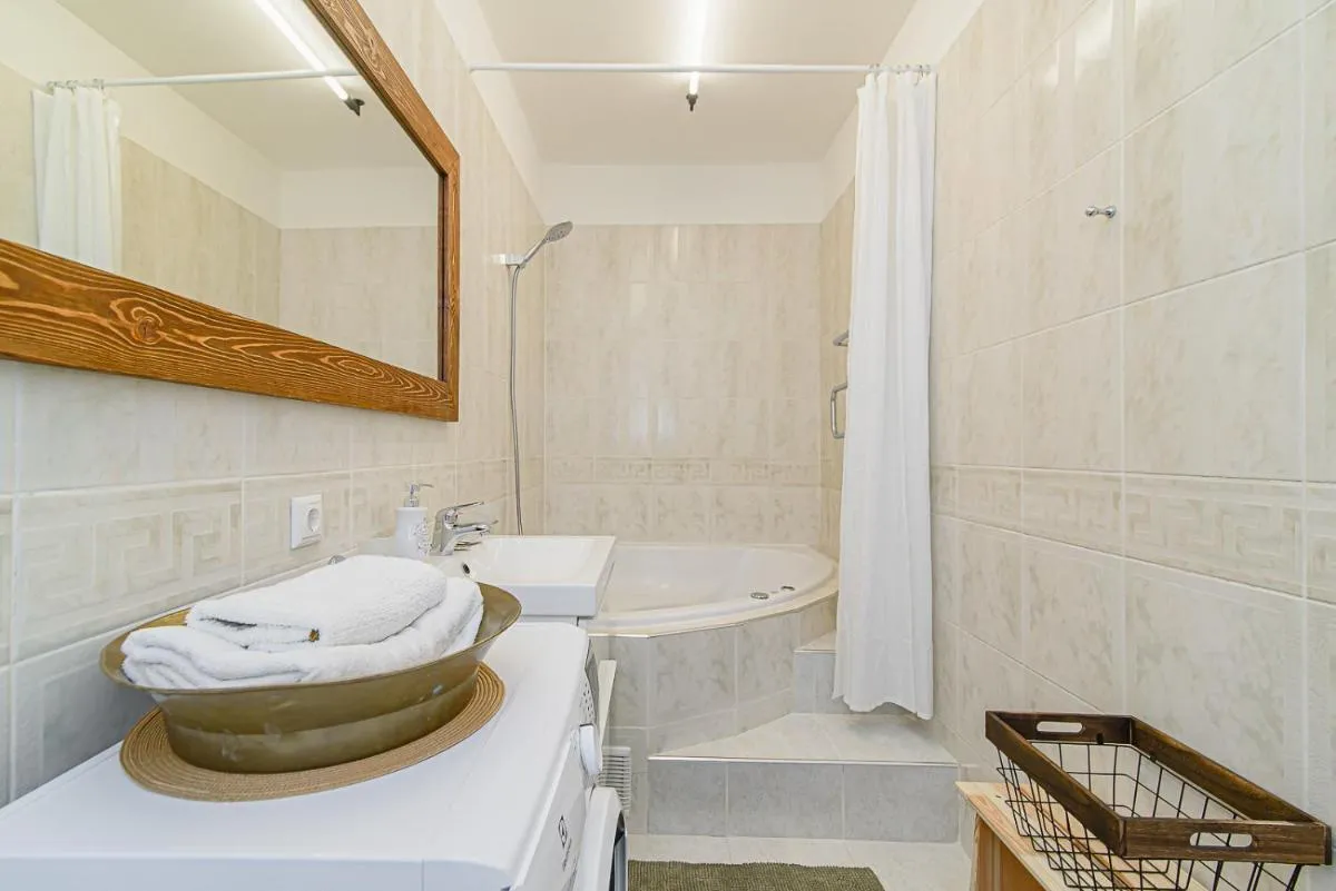 Image 6 of Cozy Studio in the heart of Vilnius Old Town