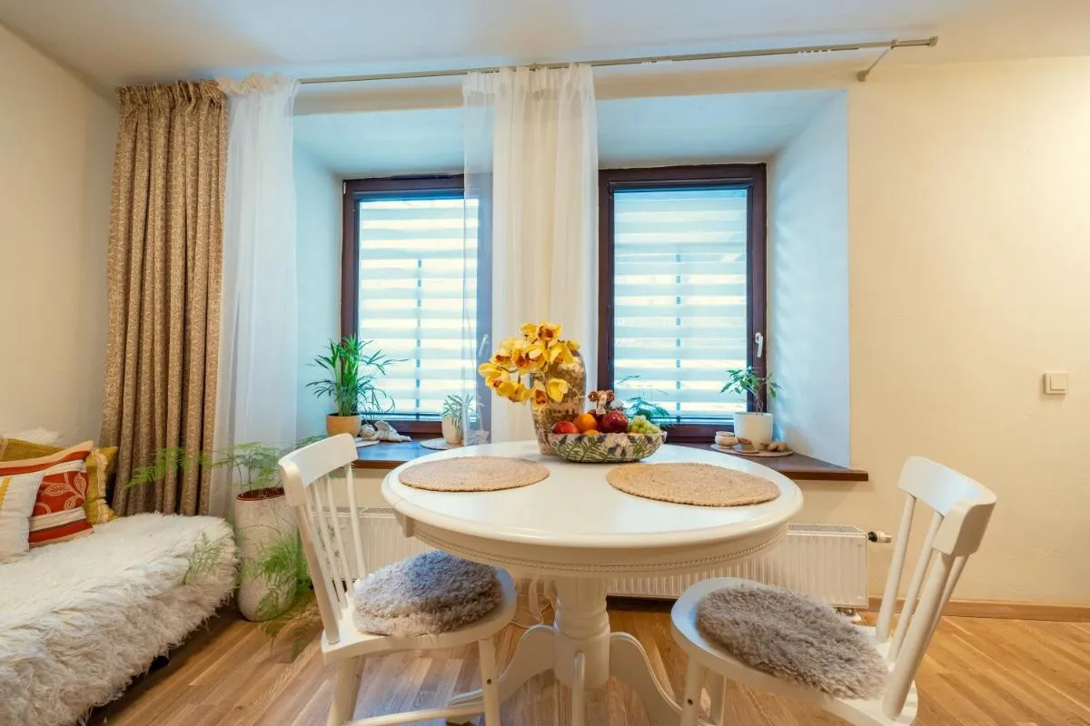 Image 4 of Cozy Suite Roomita