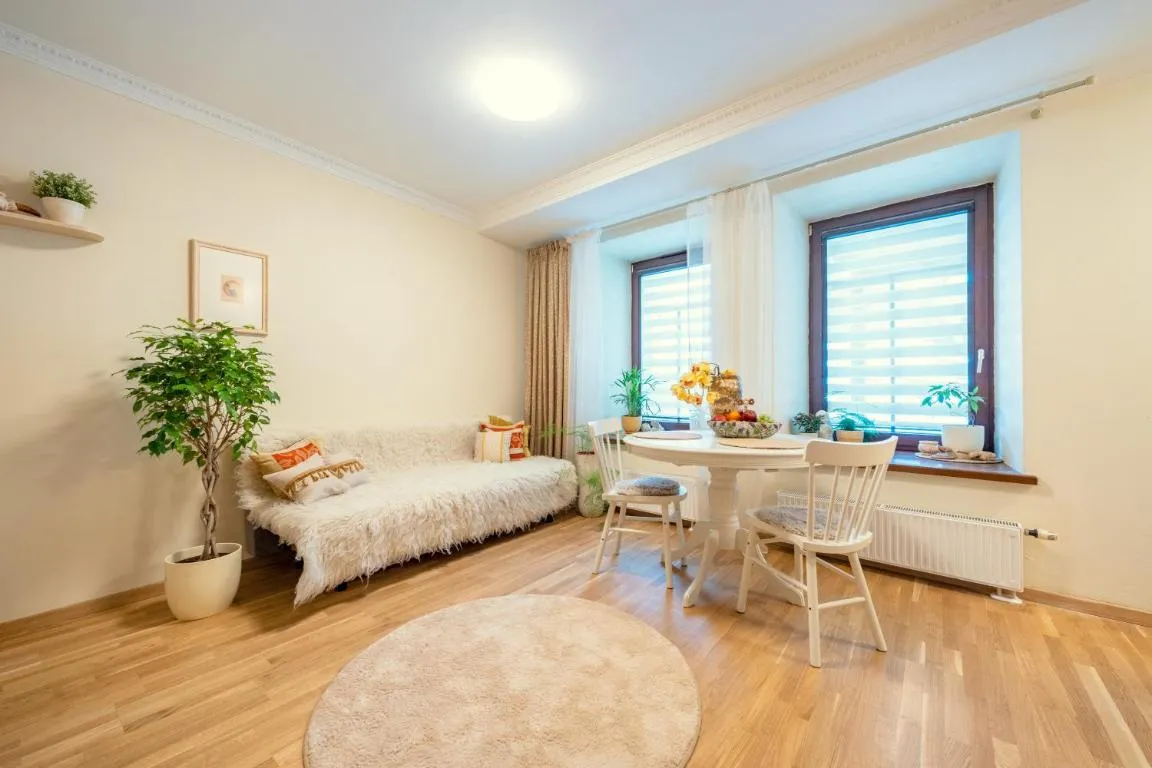 Image of Cozy Suite Roomita