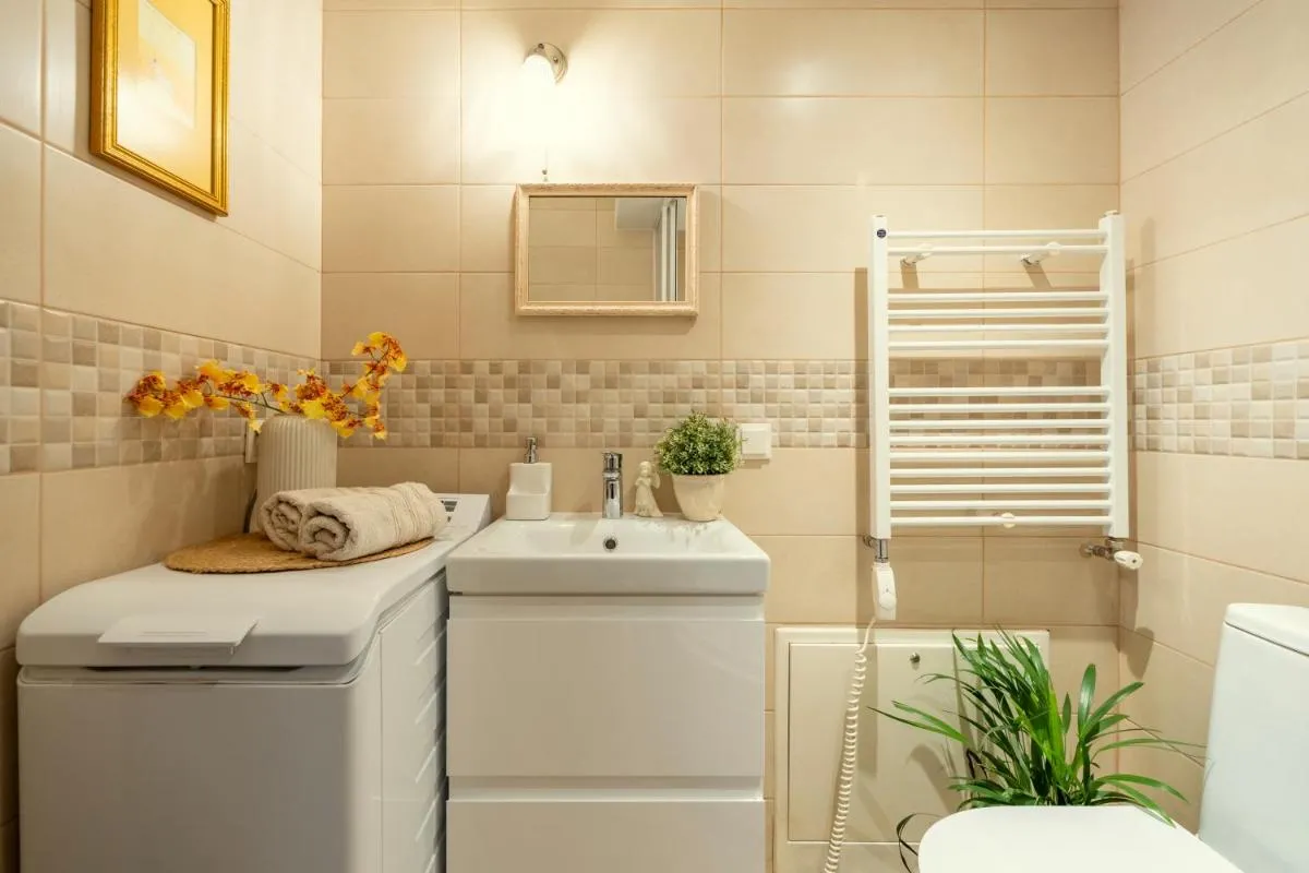 Image 6 of Cozy Suite Roomita