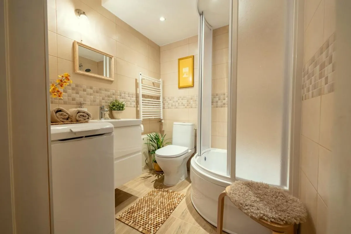 Image 5 of Cozy Suite Roomita