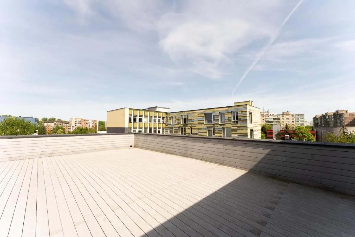 Image 5 of Cozy and Modern City Loft Residence Next to the Old Town
