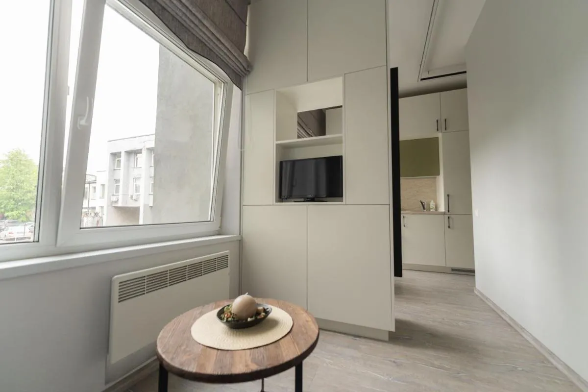 Image 4 of Cozy and Modern City Loft Residence Next to the Old Town