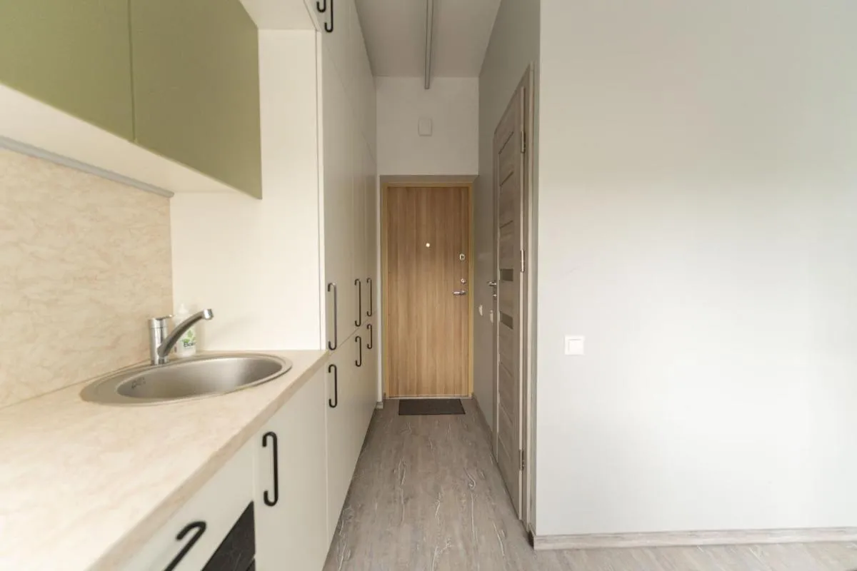 Image 2 of Cozy and Modern City Loft Residence Next to the Old Town