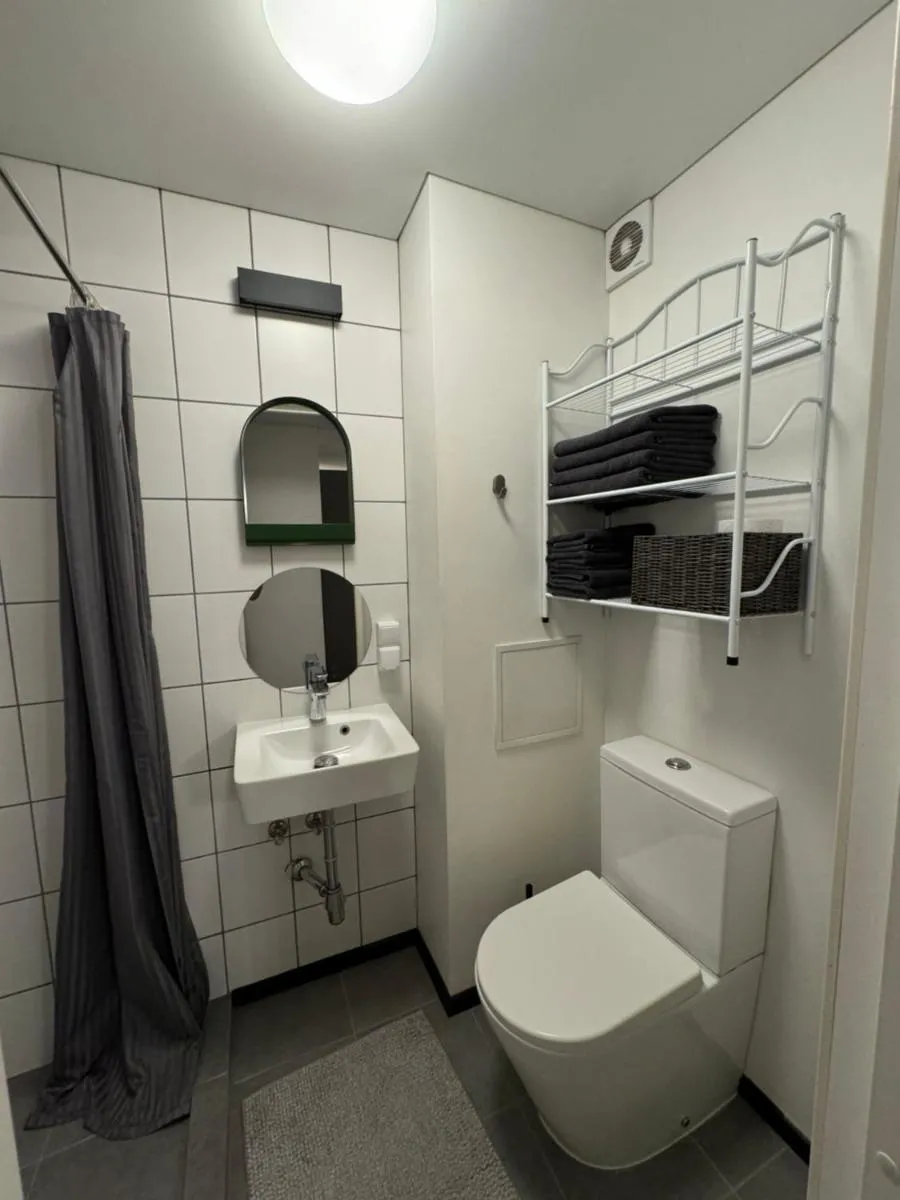 Image 2 of Cozy apartment in City center