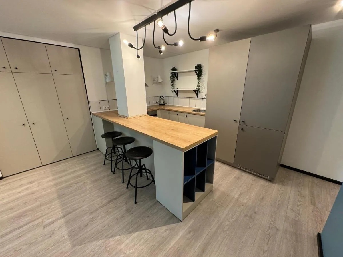 Image 3 of Cozy apartment in City center