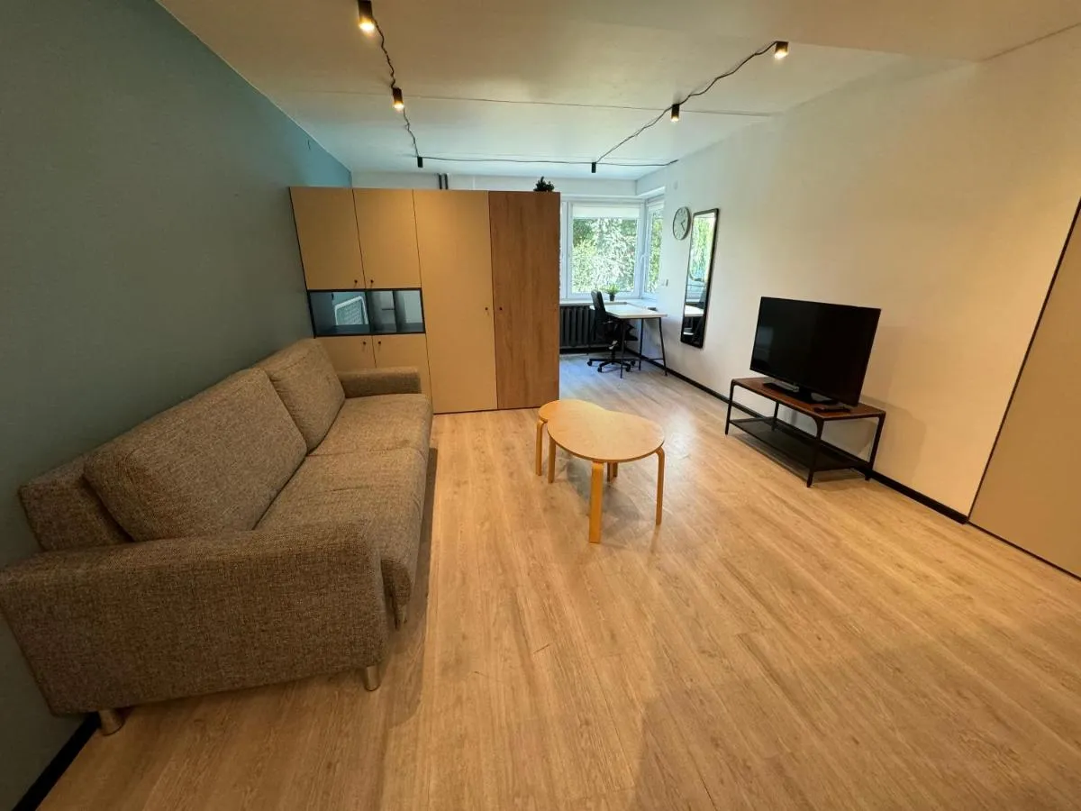 Image 4 of Cozy apartment in City center