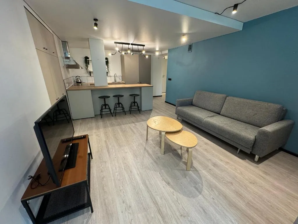 Image of Cozy apartment in City center