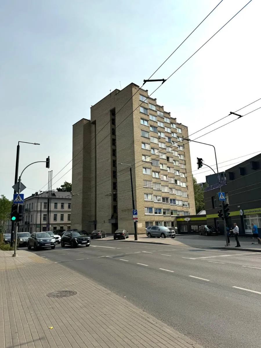 Image 5 of Cozy apartment in City center