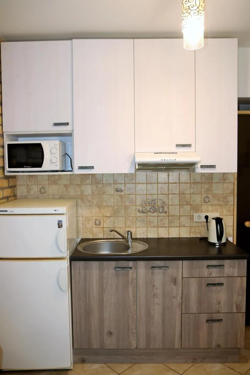 Image 4 of Cozy apartment in Jeruzalė