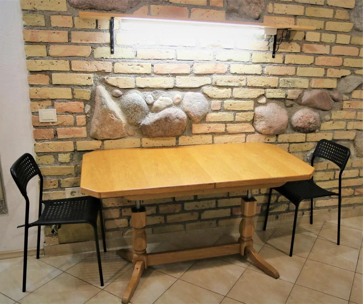 Image 2 of Cozy apartment in Jeruzalė