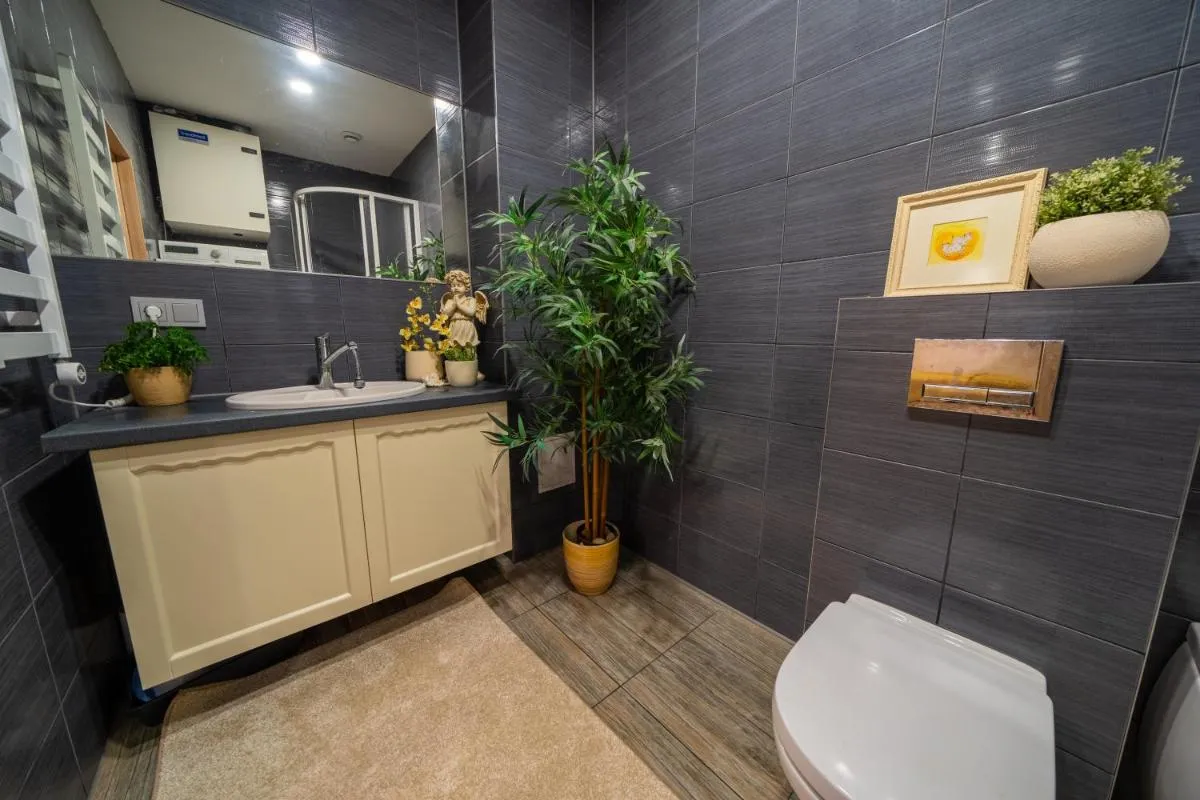 Image 6 of Cozy apartment in Santariškės