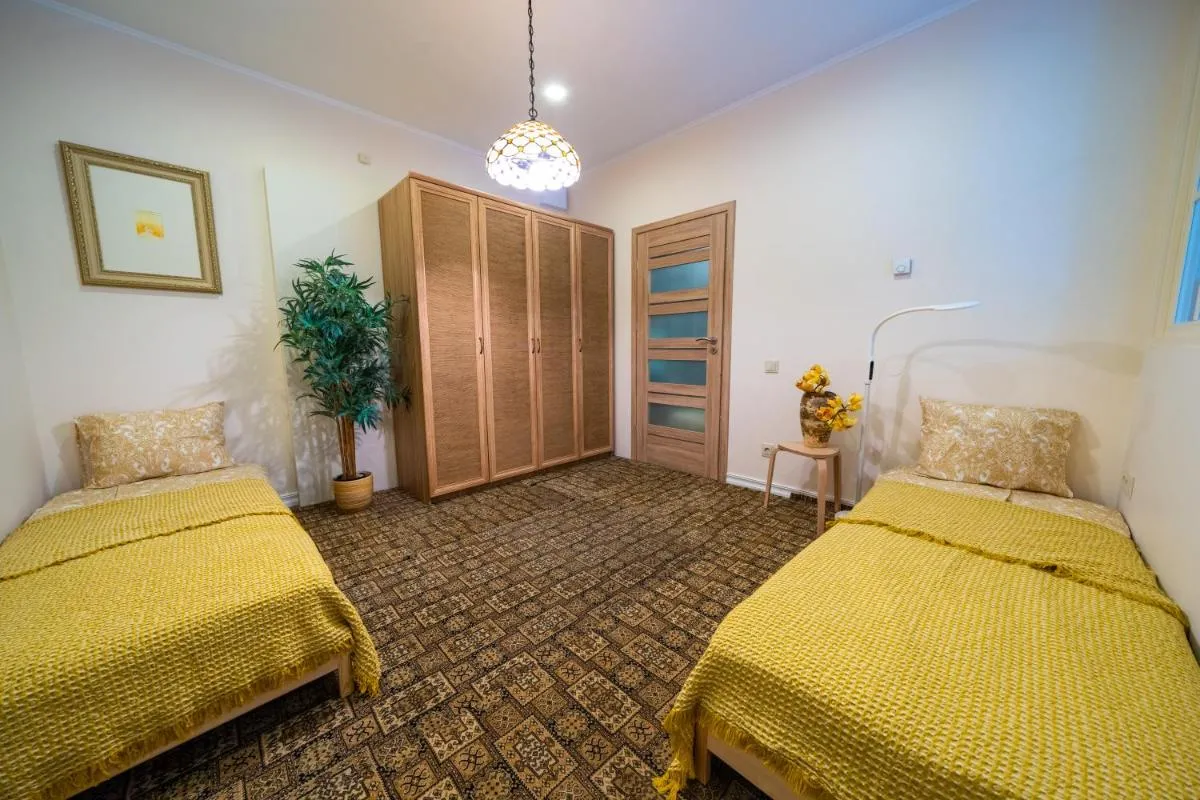 Image 5 of Cozy apartment in Santariškės