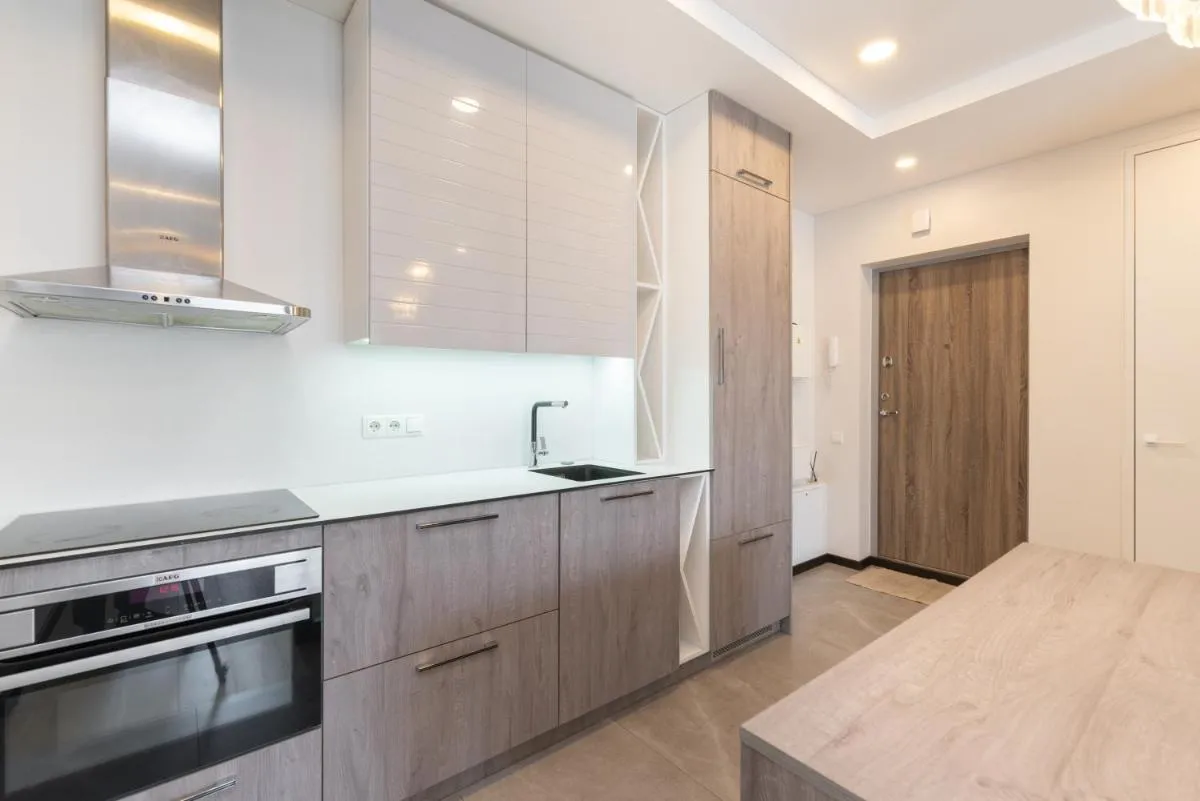 Image 4 of Cozy apartment in Vilnius center