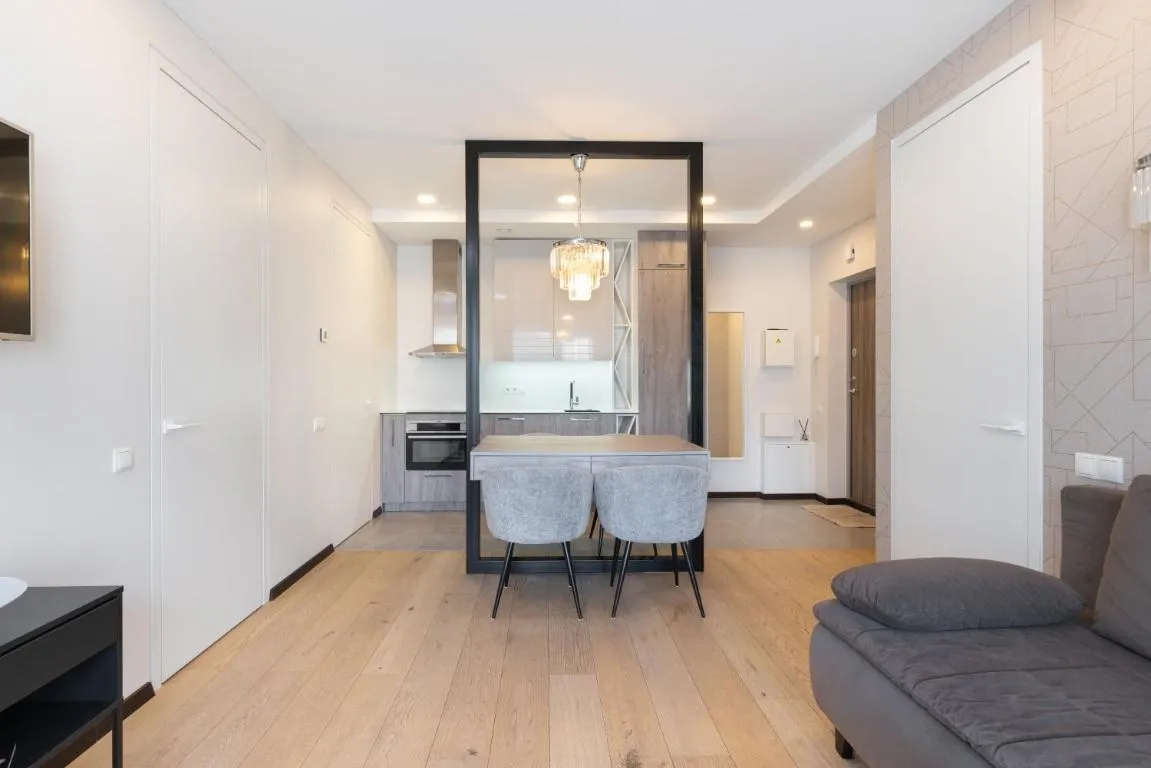 Image of Cozy apartment in Vilnius center