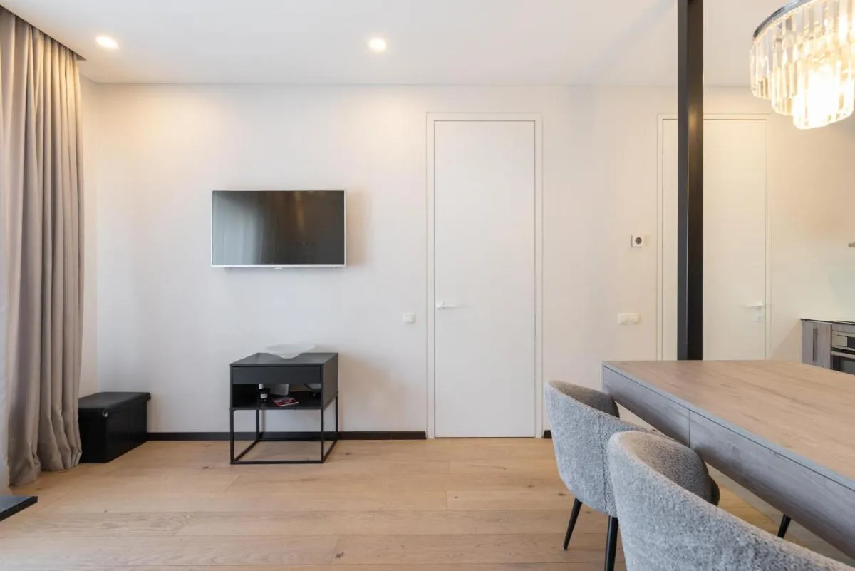 Image 2 of Cozy apartment in Vilnius center