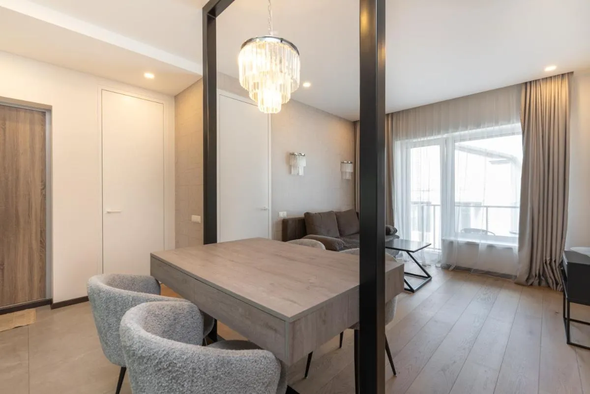 Image 5 of Cozy apartment in Vilnius center