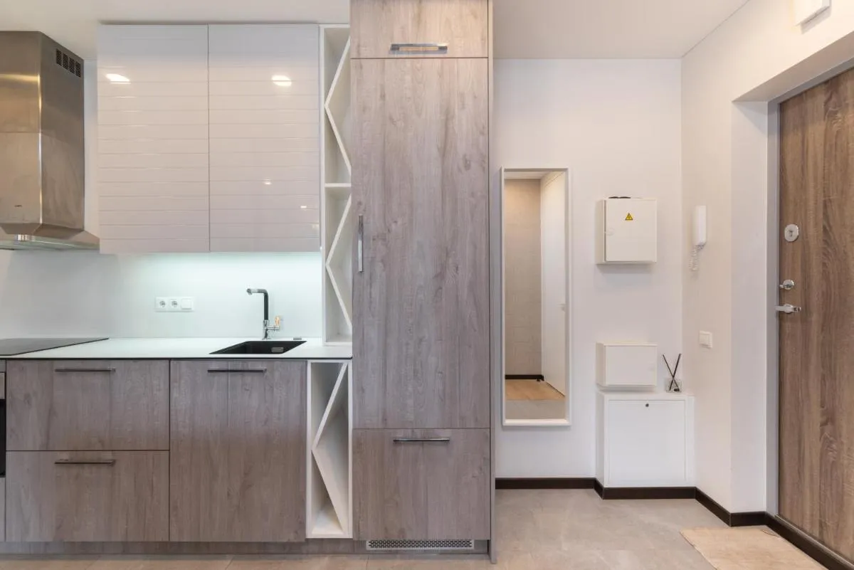 Image 6 of Cozy apartment in Vilnius center