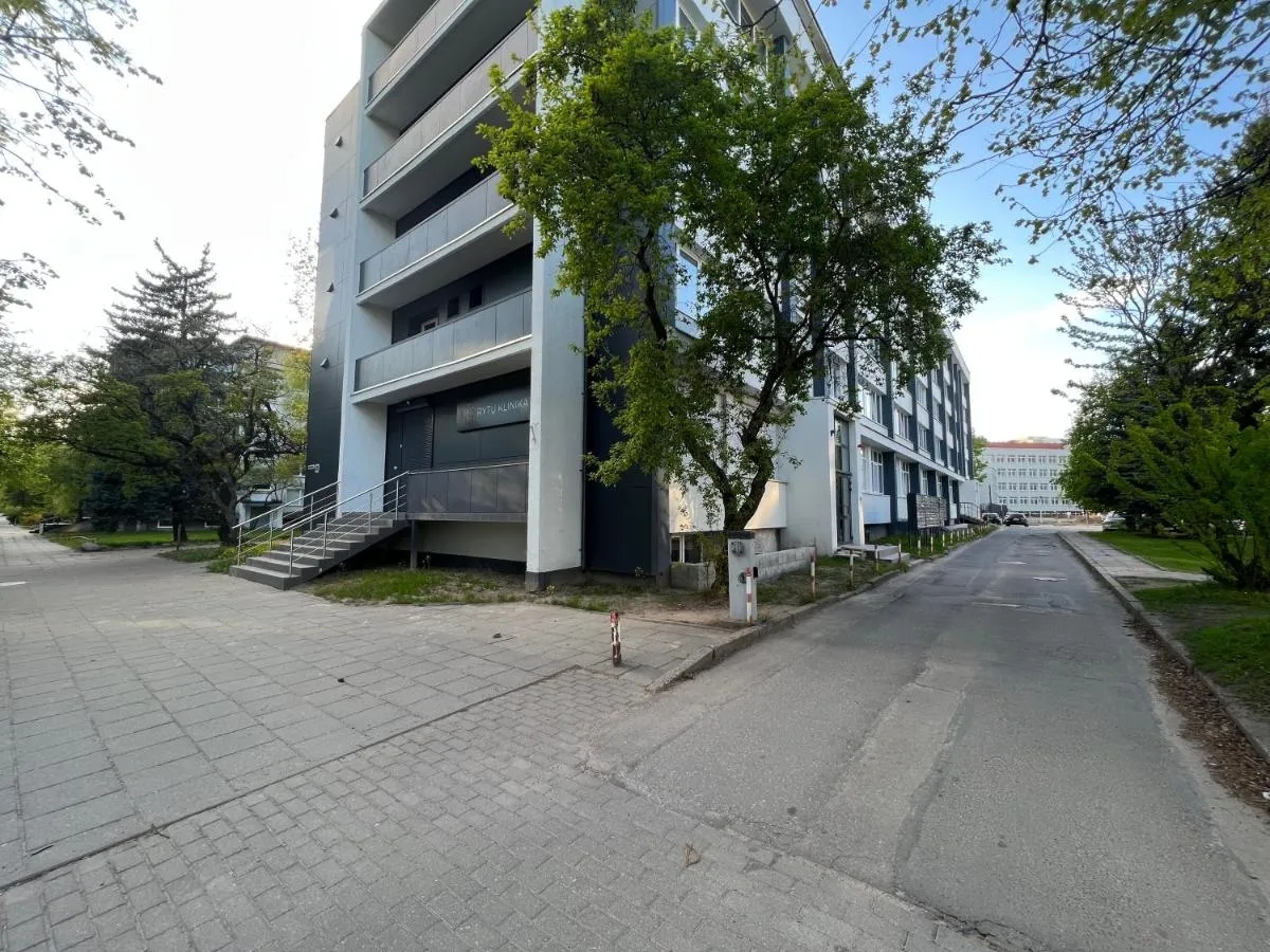 Image 2 of Cozy apartment in Zverynas