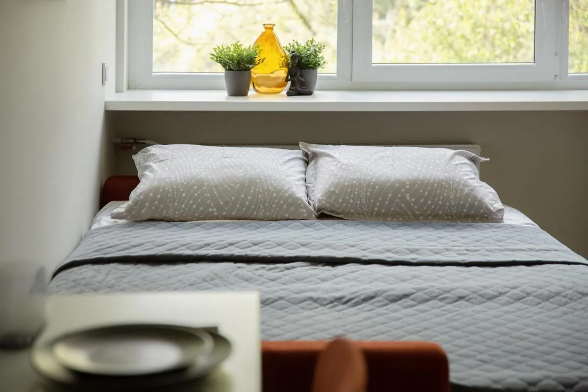 Image 6 of Cozy apartment in Zverynas
