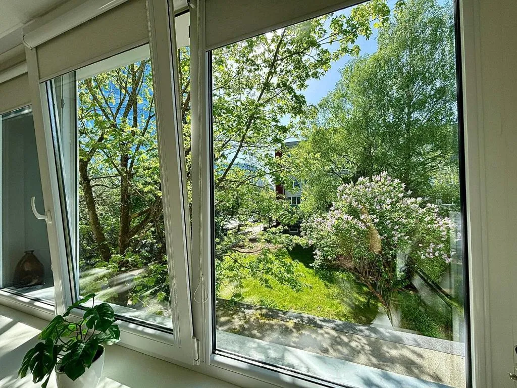 Image of Cozy apartment in Zverynas