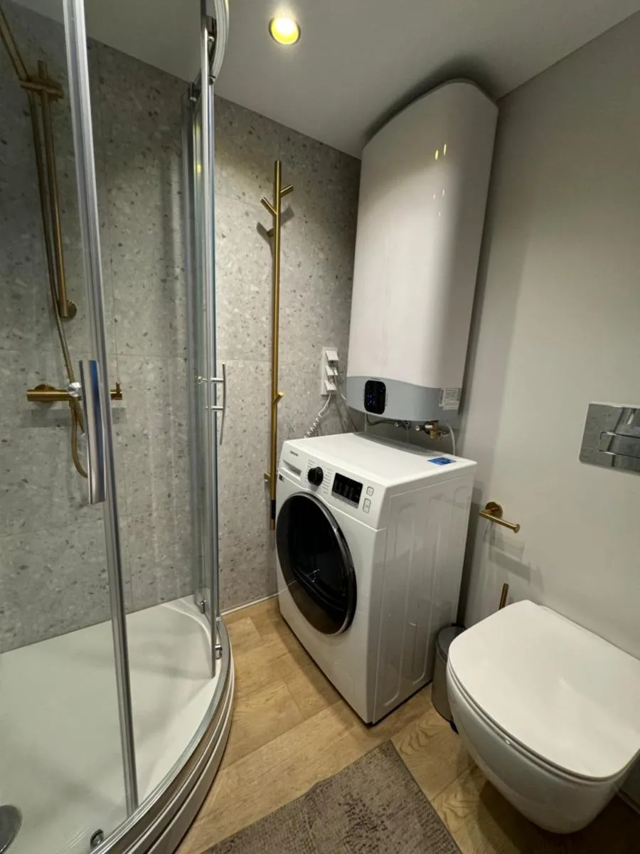 Image 6 of Cozy apartment in the Vilnius Old Town near the Choral Synagogue