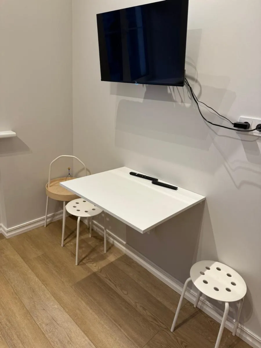 Image 3 of Cozy apartment in the Vilnius Old Town near the Choral Synagogue