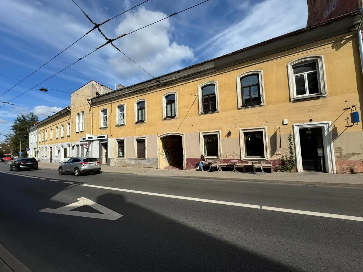 Image 4 of Cozy apartment in the Vilnius Old Town near the Choral Synagogue
