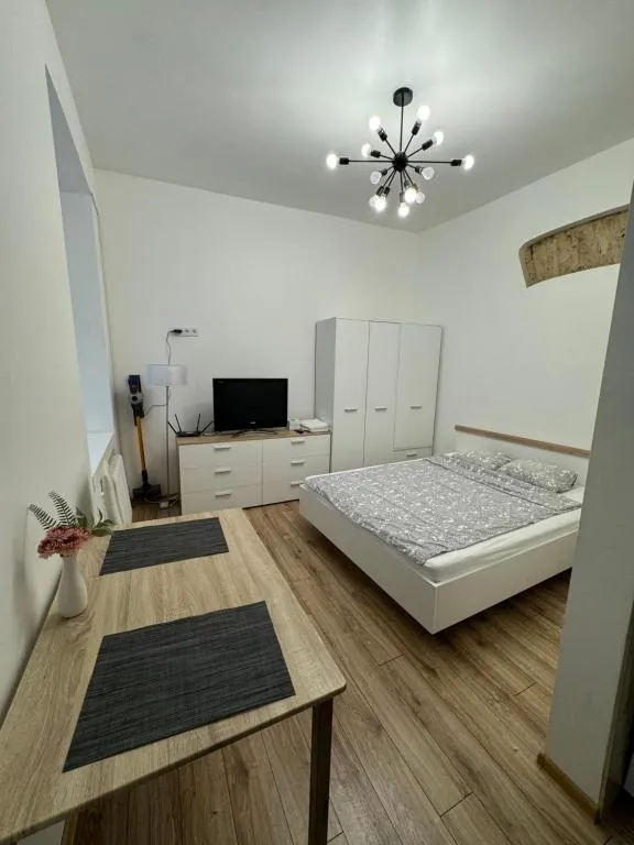 Image of Cozy apartment in the heart of Old Town