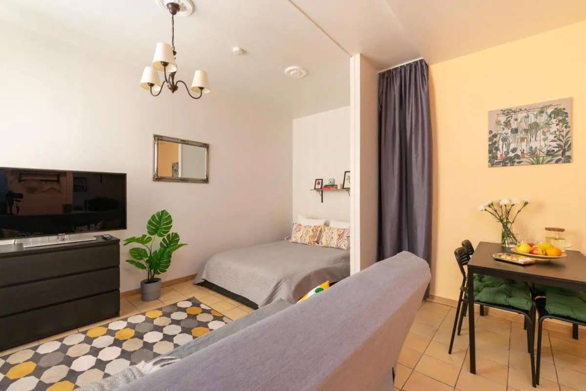 Image 4 of Cozy apartment x Free parking SELF CHECK IN 24-7 by H&H