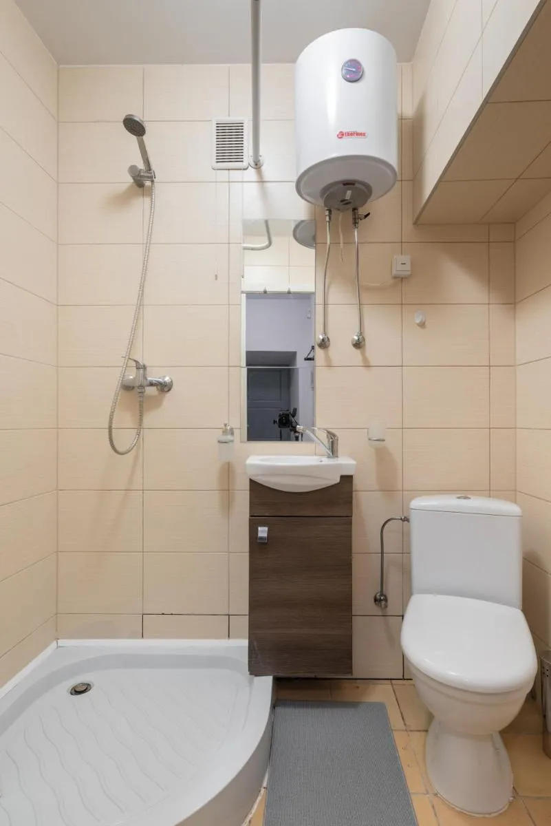 Image 3 of Cozy apartment x Free parking SELF CHECK IN 24-7 by H&H
