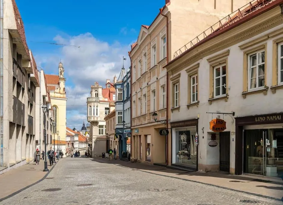 Image of Cozy place in a heart of Vilnius
