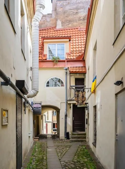 Image 4 of Cozy place in a heart of Vilnius