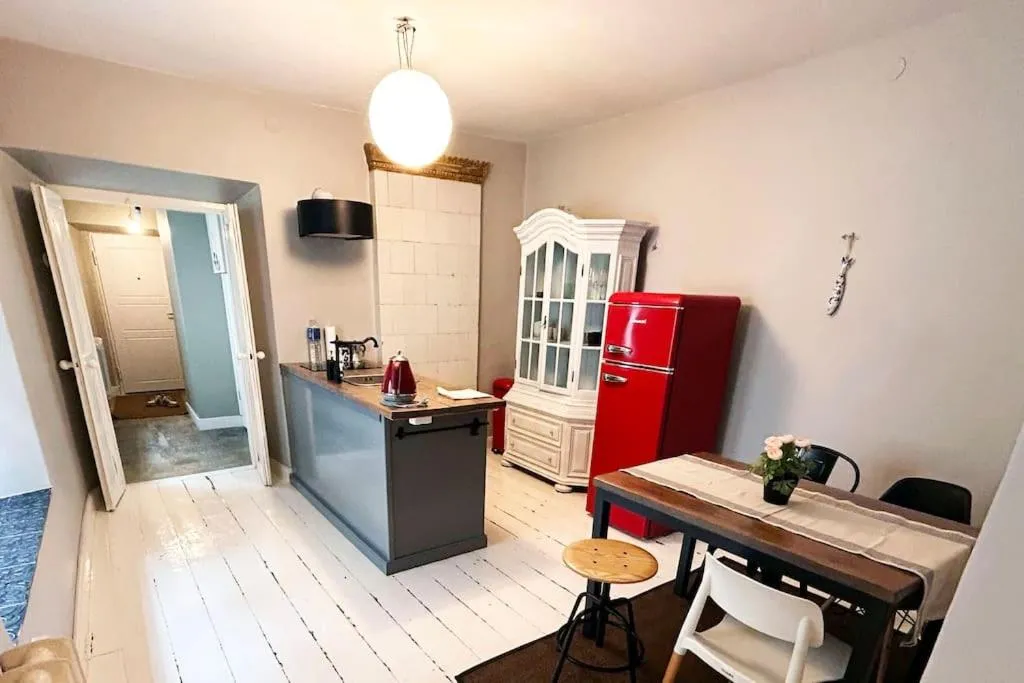 Image 2 of Cozy place in a heart of Vilnius