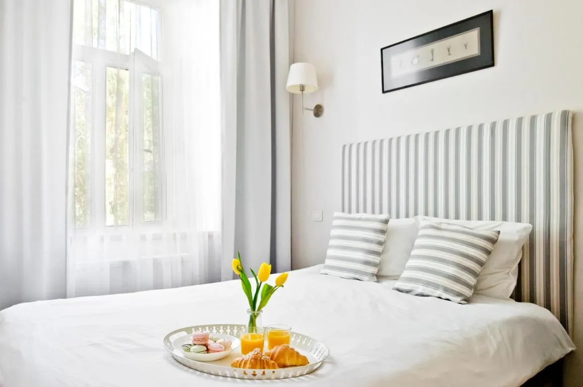 Image of Cozy studio in Old Town by URBAN RENT