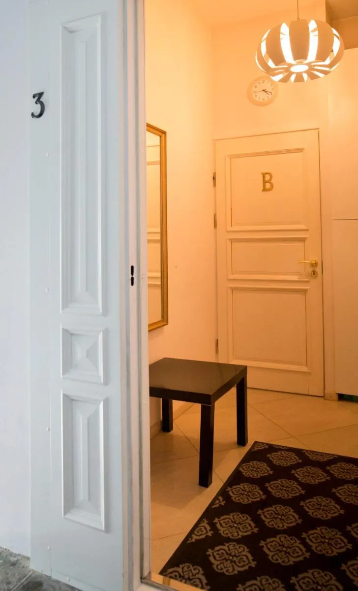 Image 6 of Cozy studio in Old Town by URBAN RENT