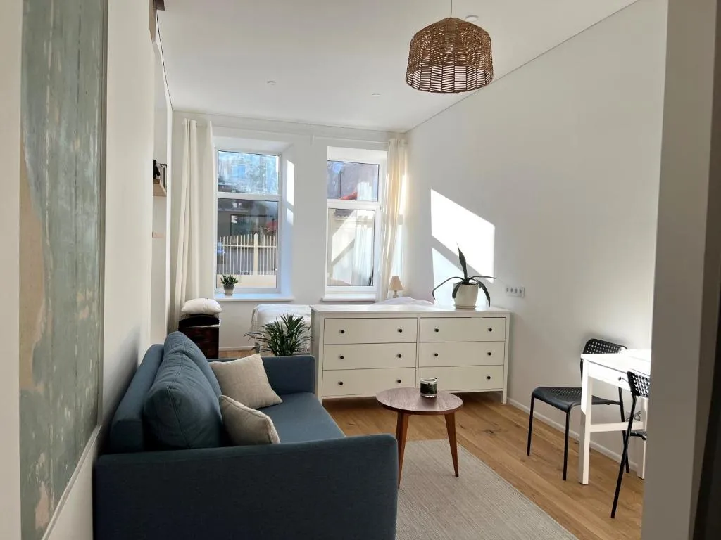 Image of Cozy studio in Sv Stepono g.