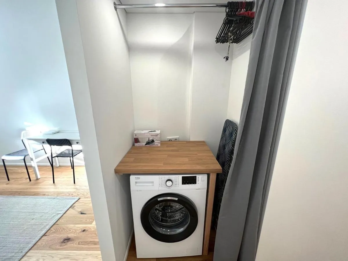 Image 4 of Cozy studio in Sv Stepono g.
