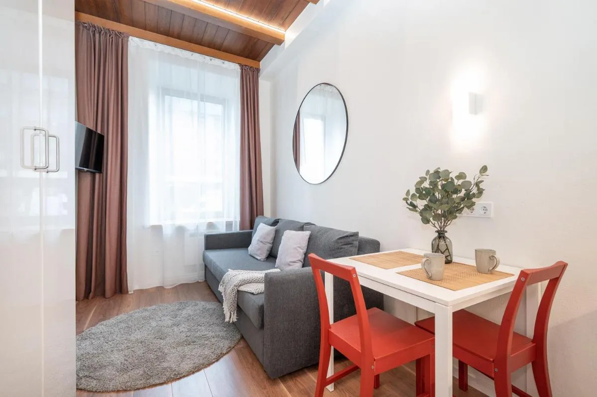 Image 3 of Cozy studio in the city center